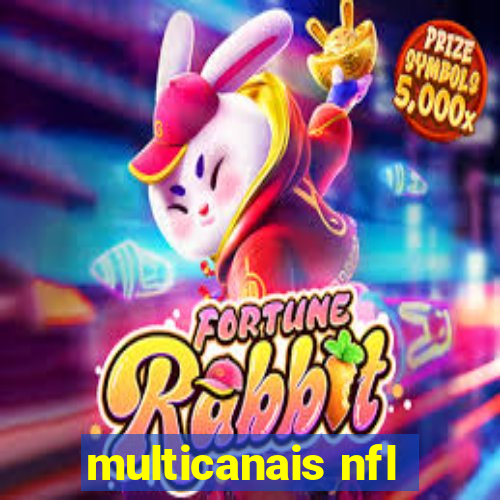 multicanais nfl