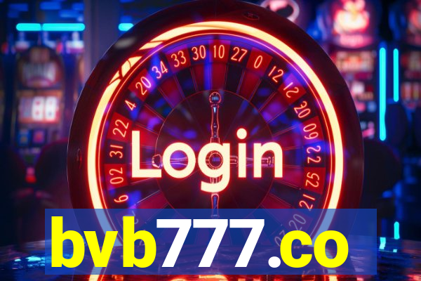 bvb777.co