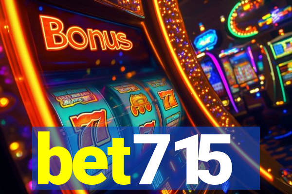 bet715