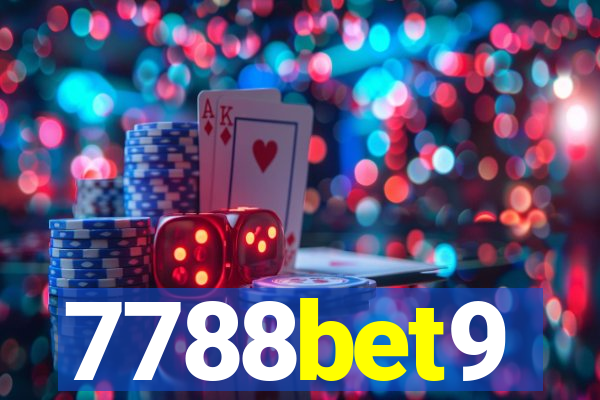 7788bet9