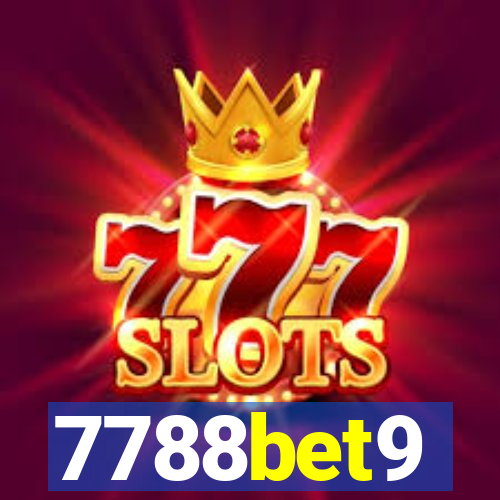 7788bet9