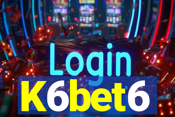 K6bet6