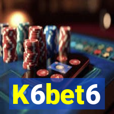 K6bet6