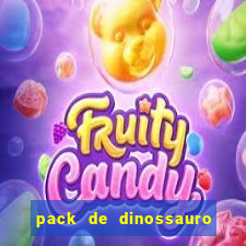 pack de dinossauro para drawing cartoons 2 vk