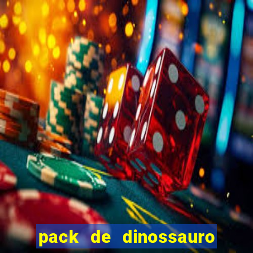 pack de dinossauro para drawing cartoons 2 vk