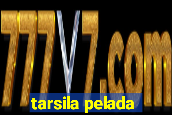 tarsila pelada