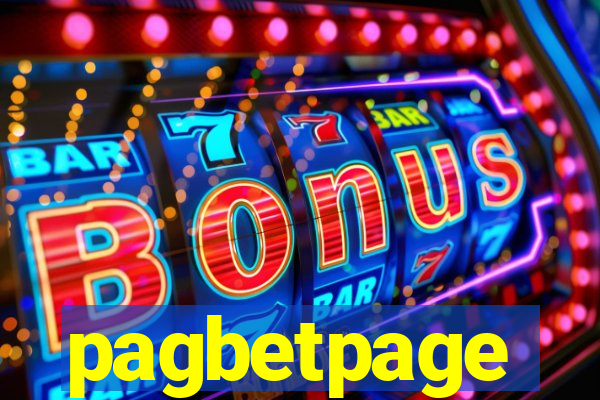 pagbetpage