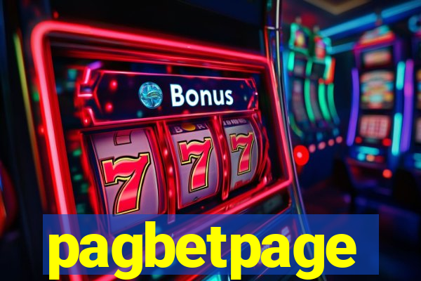 pagbetpage