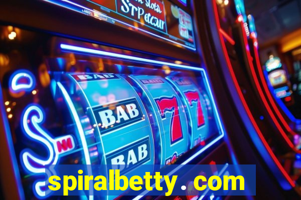 spiralbetty. com