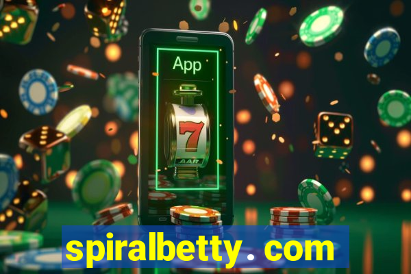 spiralbetty. com