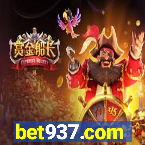 bet937.com
