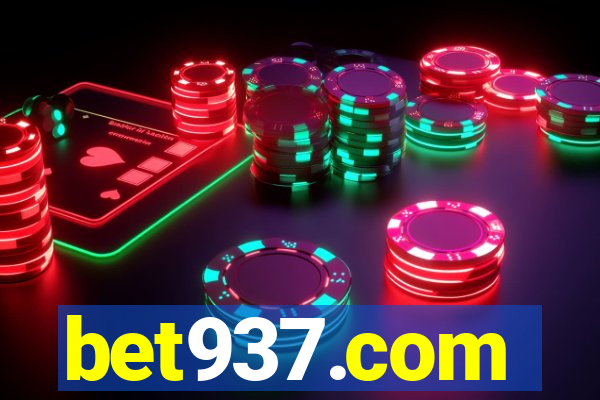 bet937.com