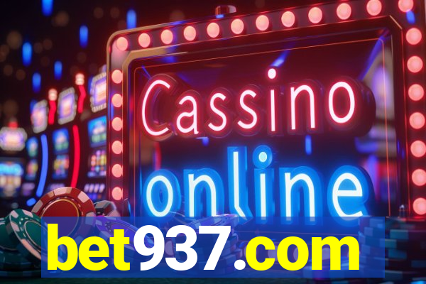 bet937.com