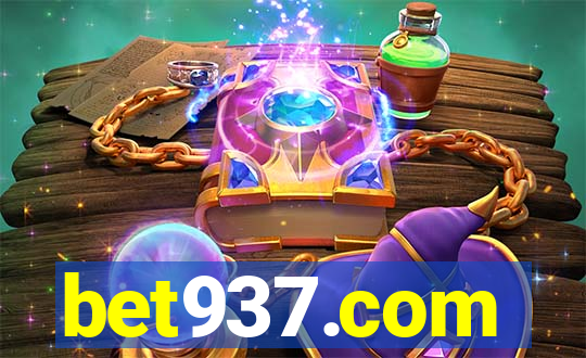 bet937.com