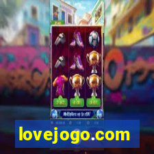 lovejogo.com