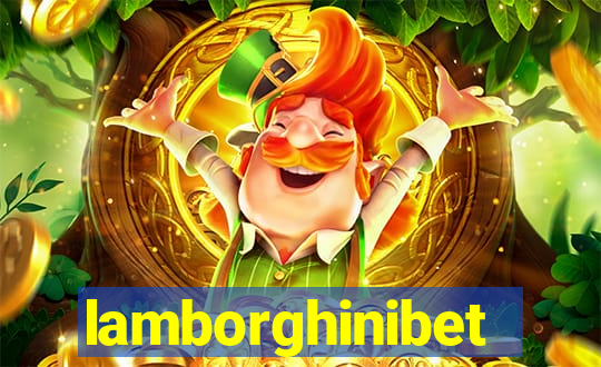 lamborghinibet