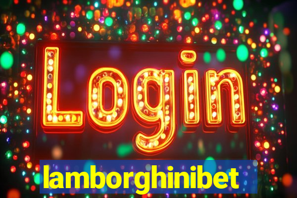 lamborghinibet
