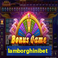 lamborghinibet