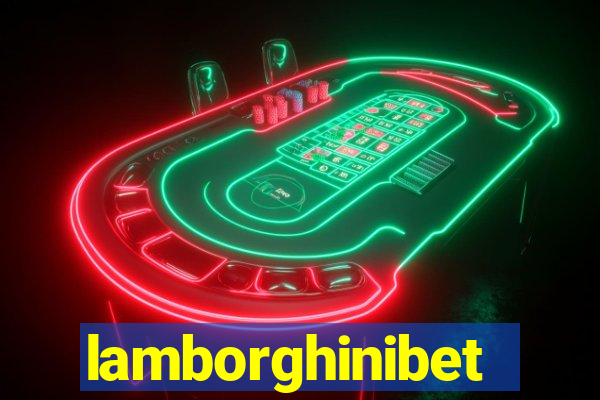 lamborghinibet