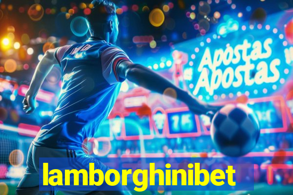 lamborghinibet