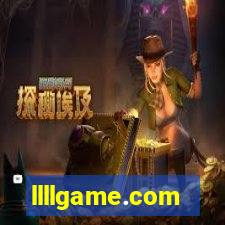 llllgame.com