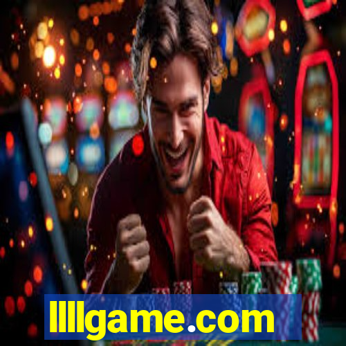 llllgame.com
