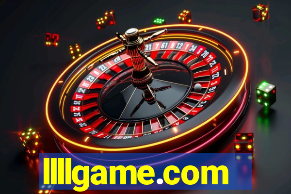llllgame.com