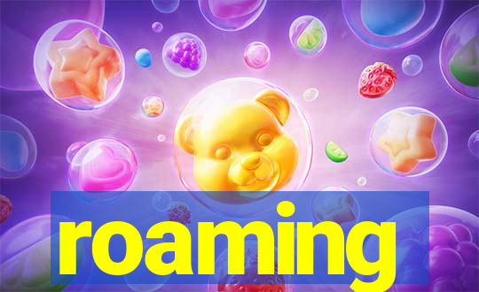 roaming internacional tim beta