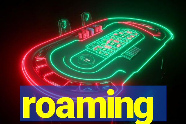 roaming internacional tim beta