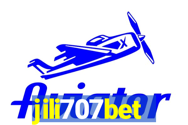 jili707bet