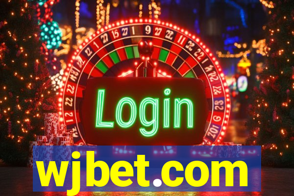wjbet.com