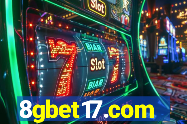 8gbet17.com