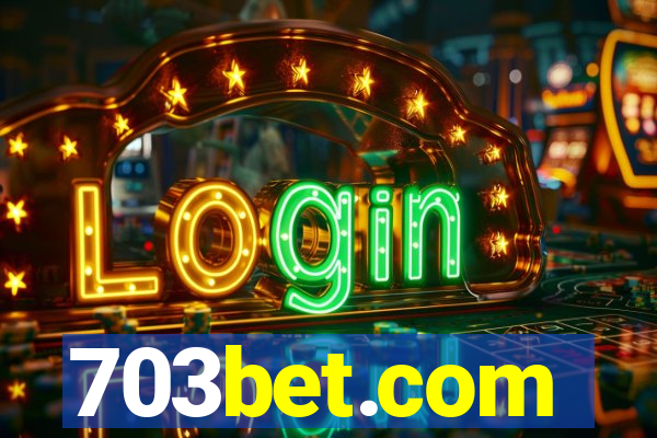 703bet.com