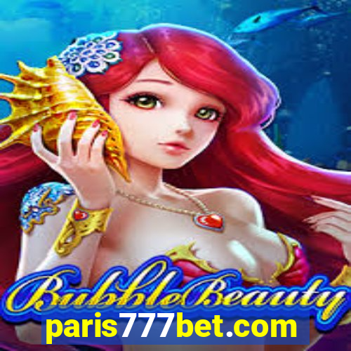 paris777bet.com