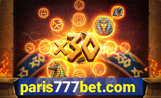paris777bet.com