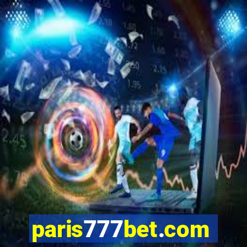 paris777bet.com
