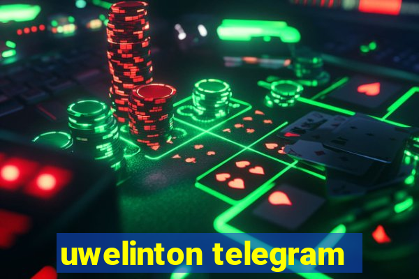 uwelinton telegram