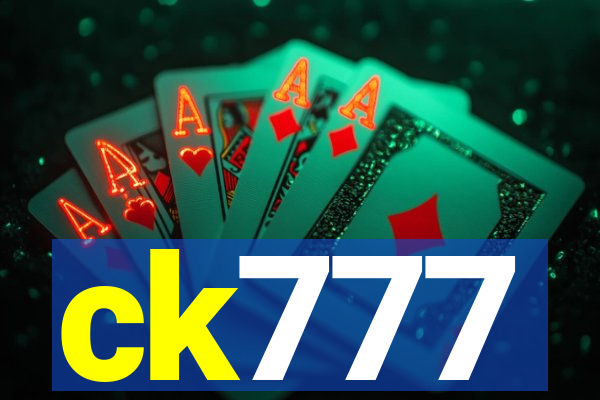 ck777