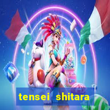 tensei shitara slime 3 temporada dublado