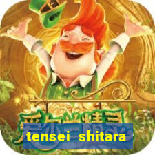 tensei shitara slime 3 temporada dublado