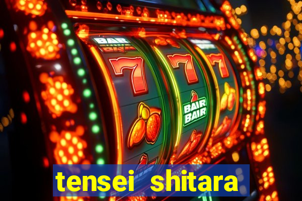 tensei shitara slime 3 temporada dublado