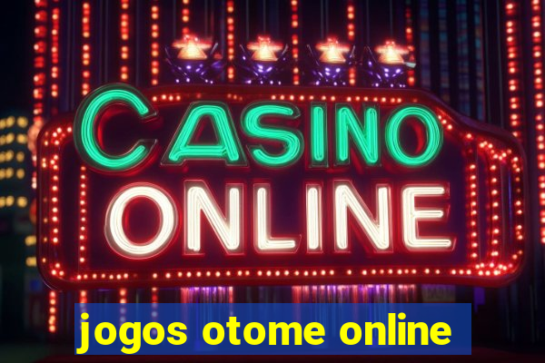 jogos otome online