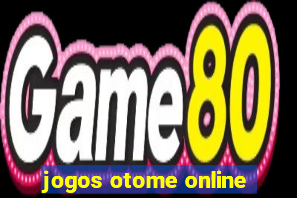 jogos otome online