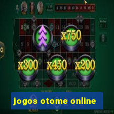 jogos otome online