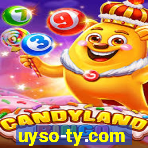uyso-ty.com