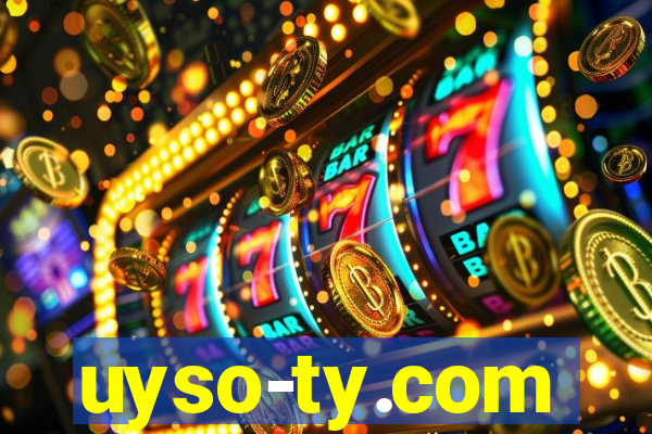 uyso-ty.com