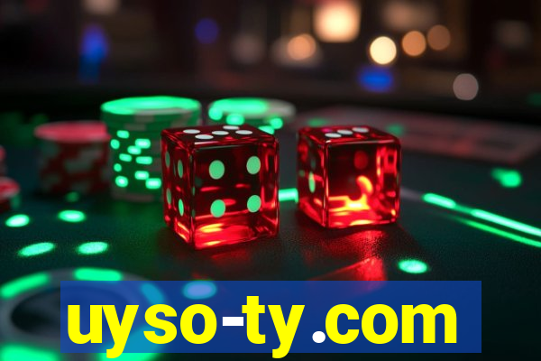 uyso-ty.com