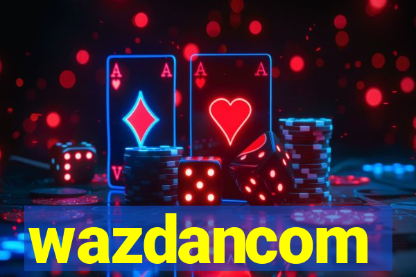 wazdancom