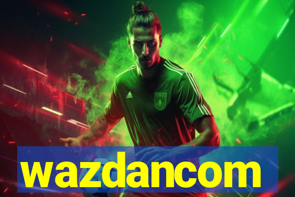 wazdancom