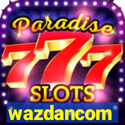 wazdancom